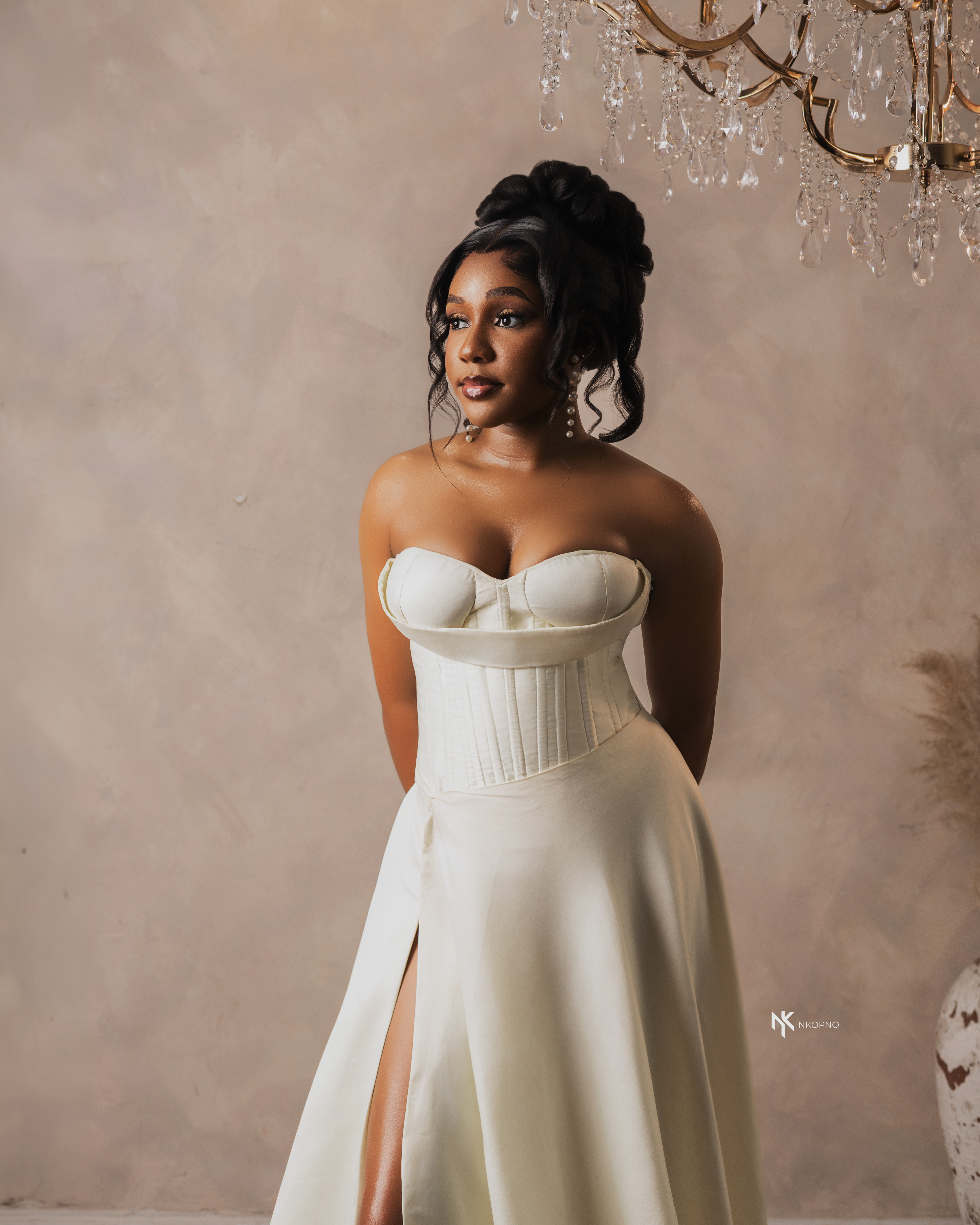 Nkopno wedding photography